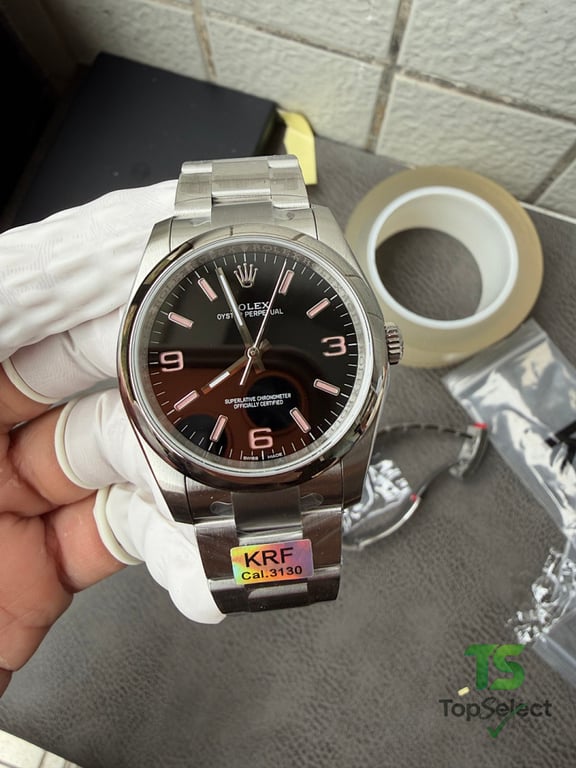 Rolex Oyster Perpetual 116000 - 15