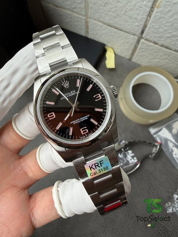 Rolex Oyster Perpetual 116000 - 3