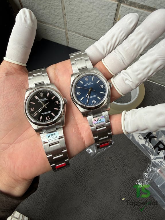Rolex Oyster Perpetual 116000 - 29