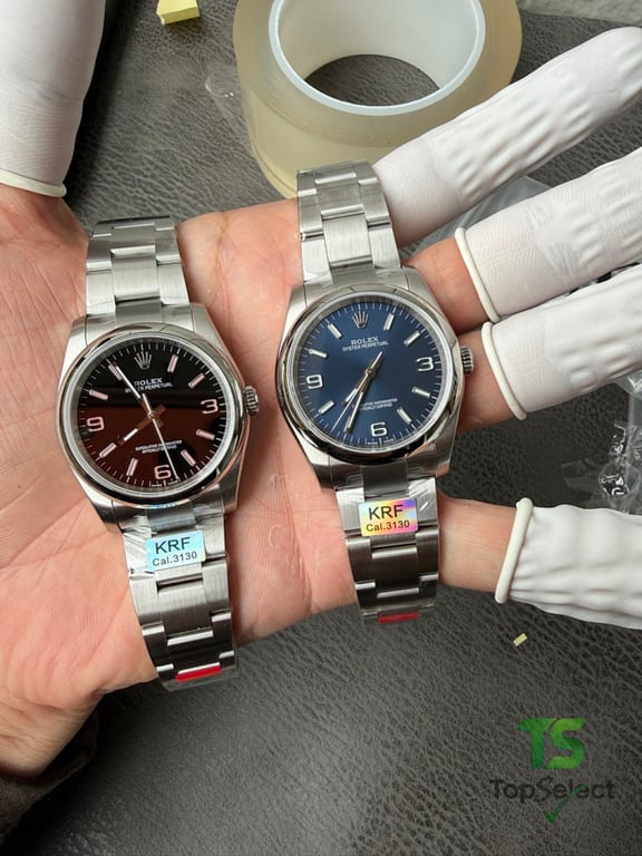 Rolex Oyster Perpetual 116000 - 30