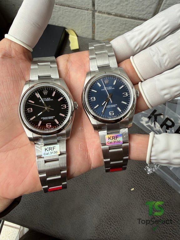 Rolex Oyster Perpetual 116000 - 5