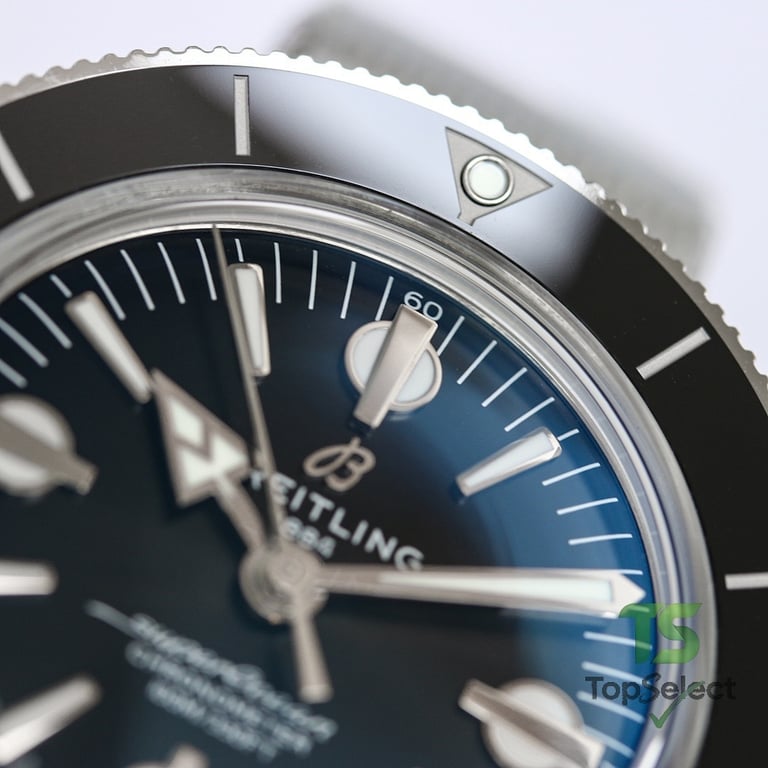 Breitling Superocean Heritage '57 Retro Diving Watch - 2