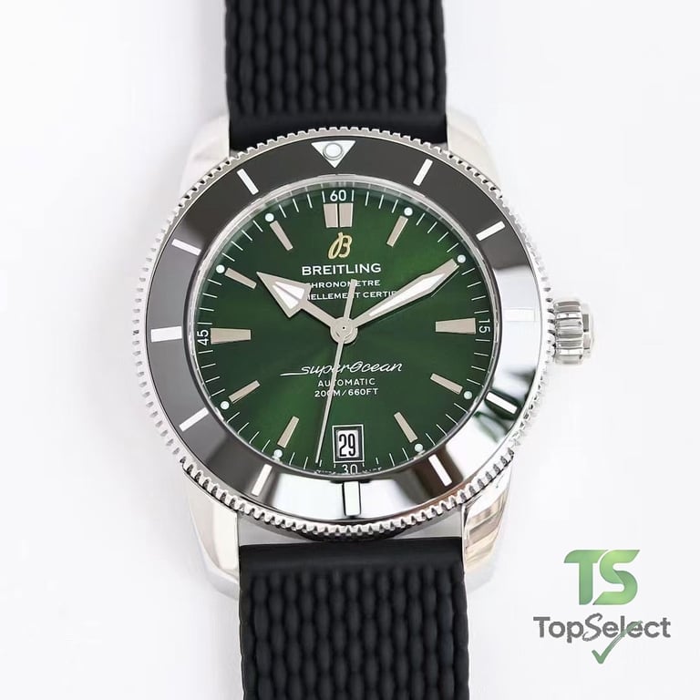 Breitling Superocean Heritage Automatic - 2