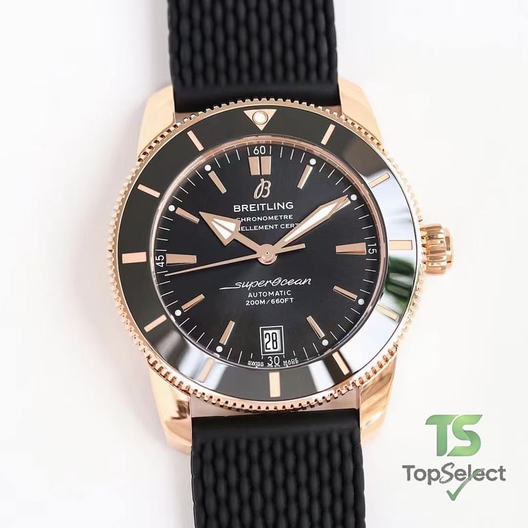 Breitling Superocean Heritage Automatic - 3