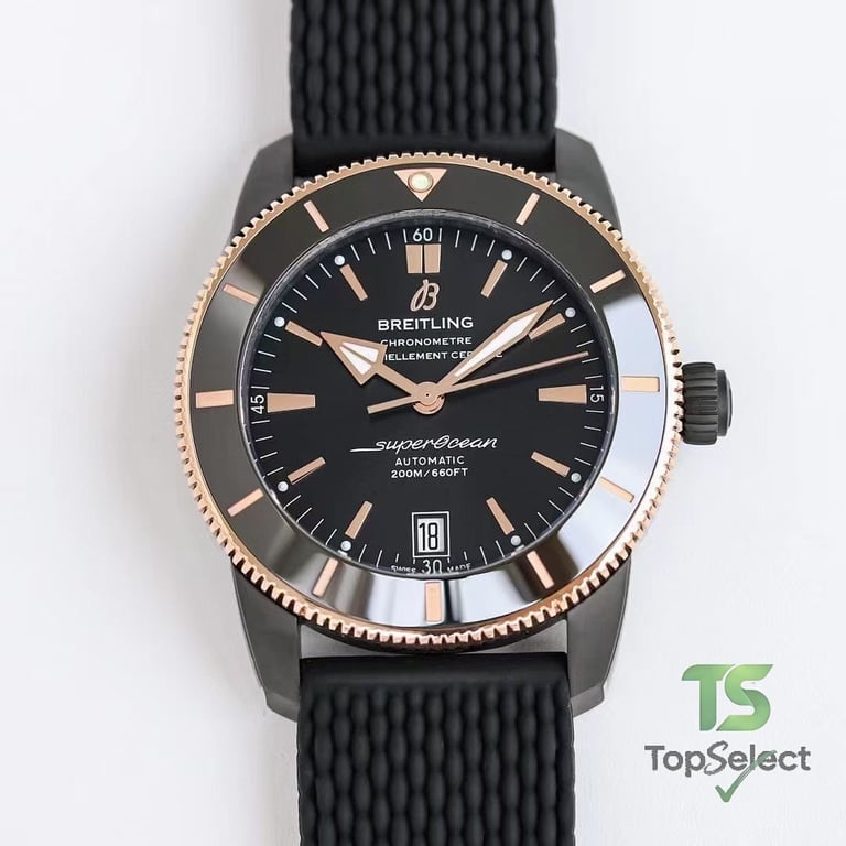 Breitling Superocean Heritage Automatic - 4