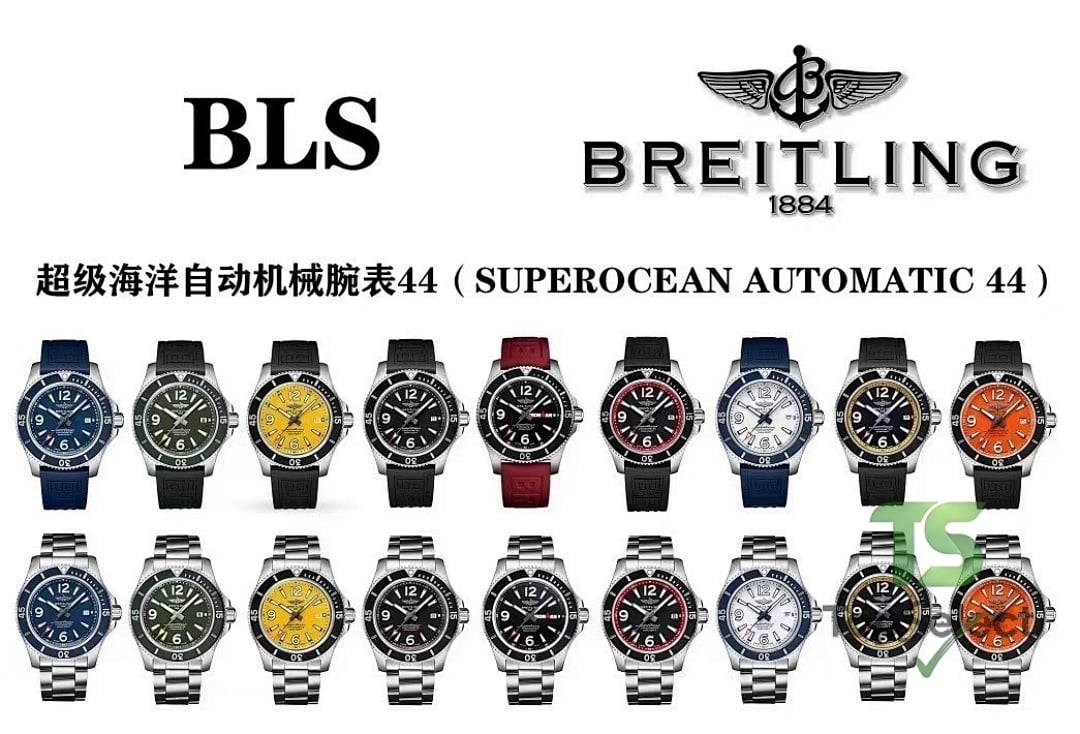 Breitling Navitimer B01 Chronograph - 6