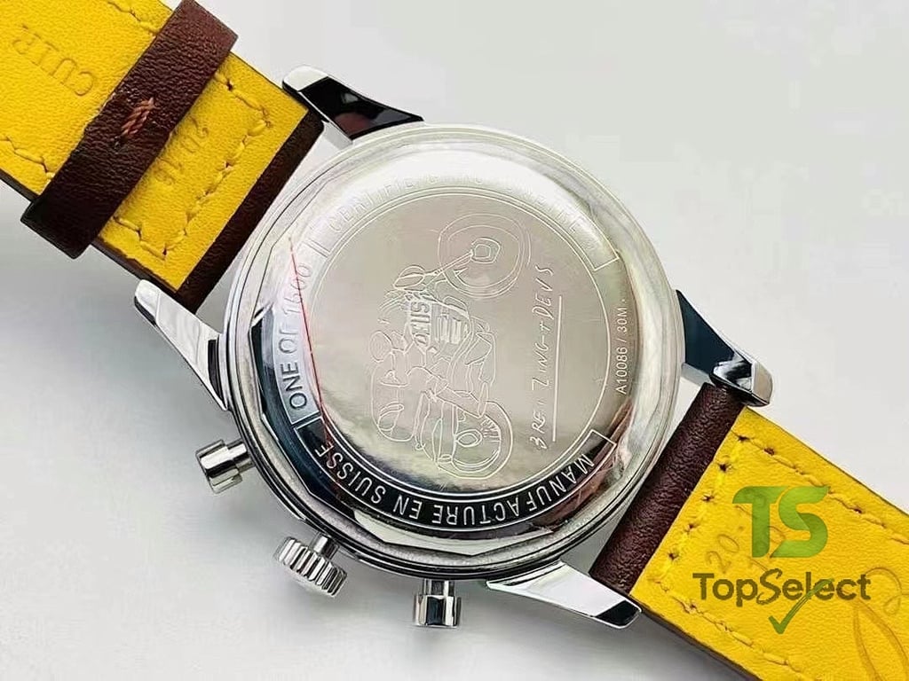 Breitling Top Time Deus Limited Edition - 3