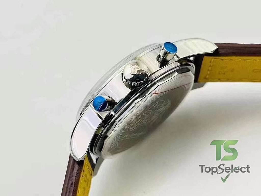 Breitling Top Time Deus Limited Edition - 9
