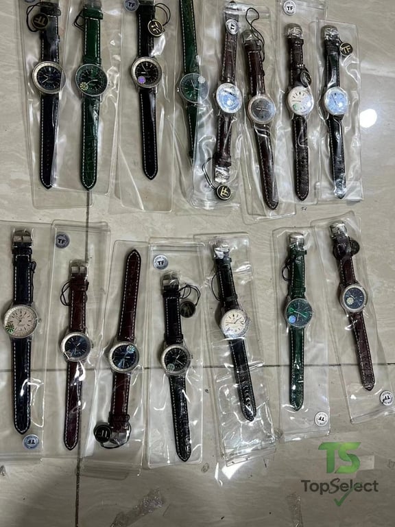 Breitling Wristwatch Collection - 4