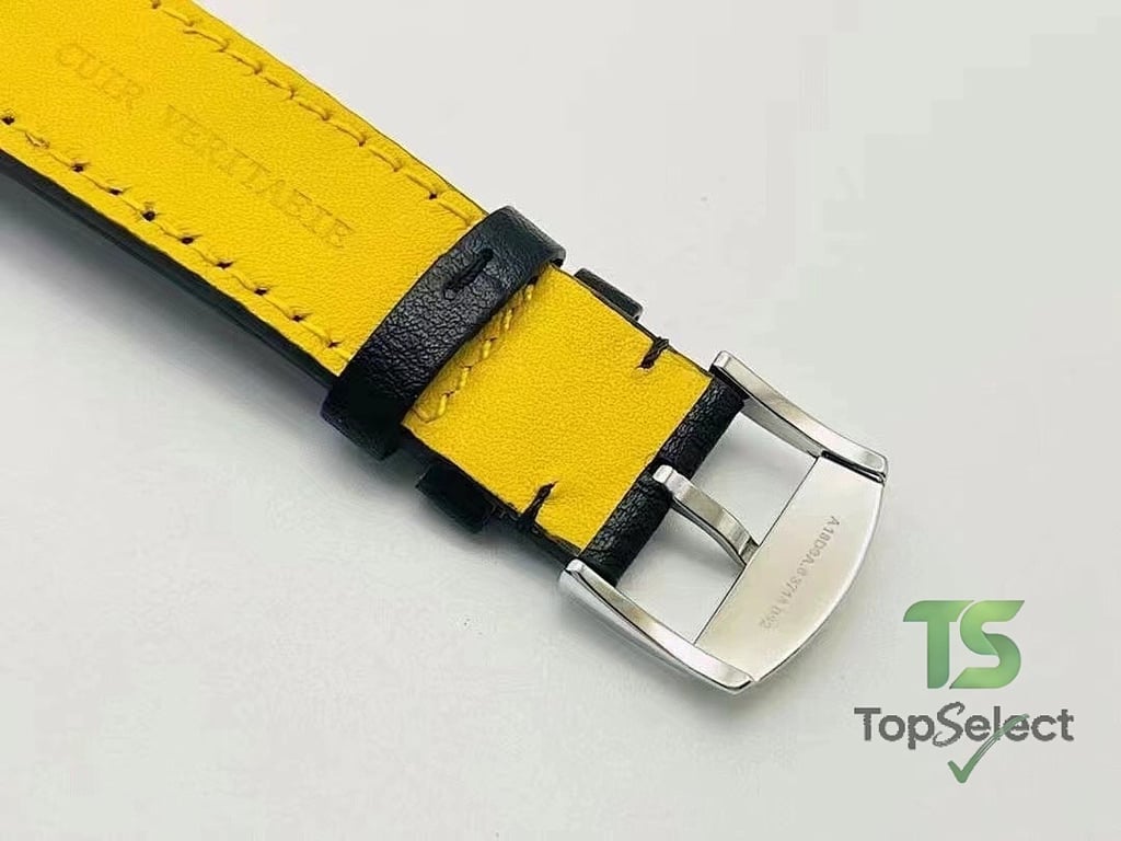Breitling Top Time Triumph Edition Chronograph - 3