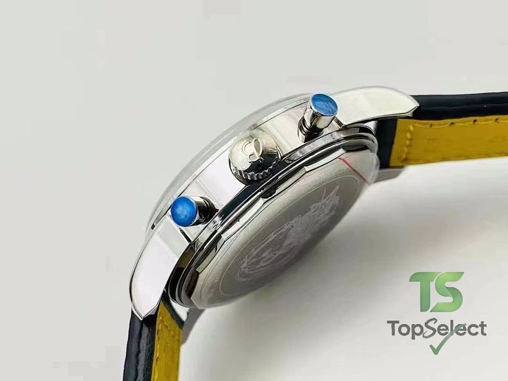 Breitling Top Time Triumph Edition Chronograph - 4