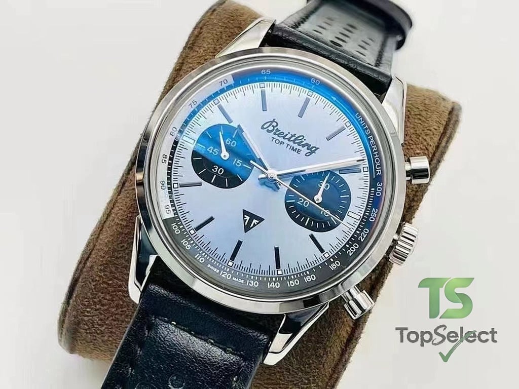 Breitling Top Time Triumph Edition Chronograph - 5