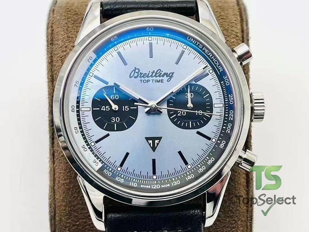 Breitling Top Time Triumph Edition Chronograph - 7