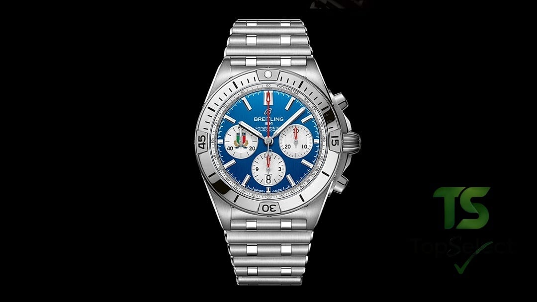 Breitling Chronomat B01 42 Six Nations Edition - 2
