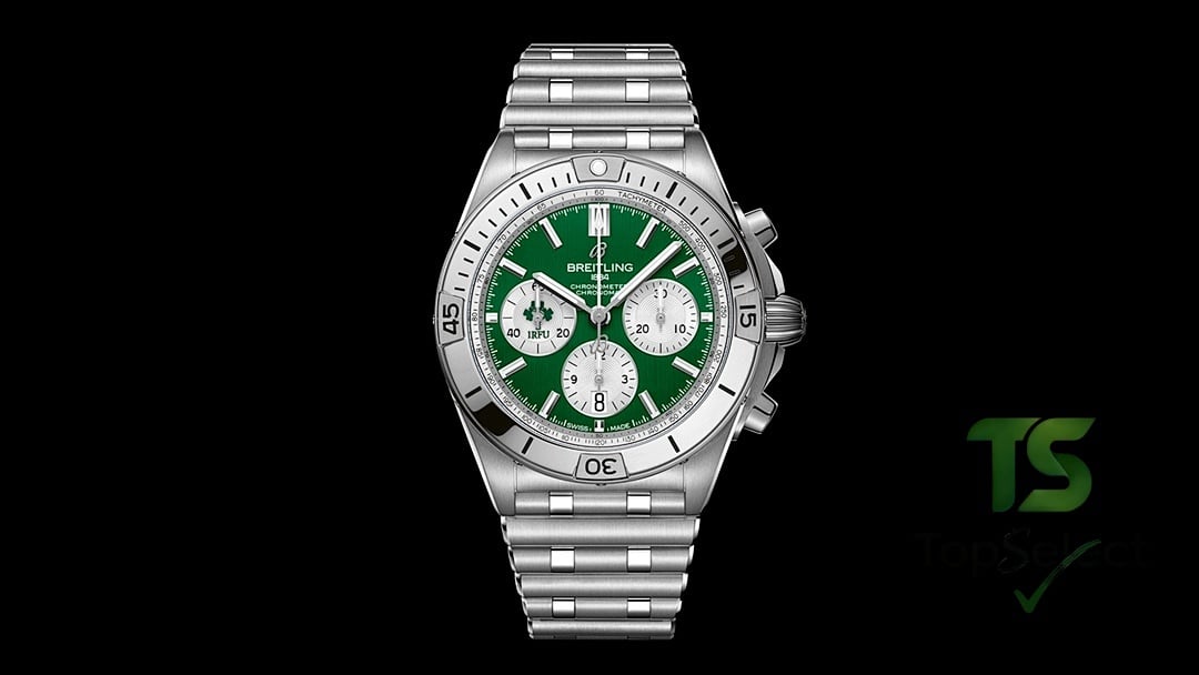 Breitling Chronomat B01 42 Six Nations Edition - 5