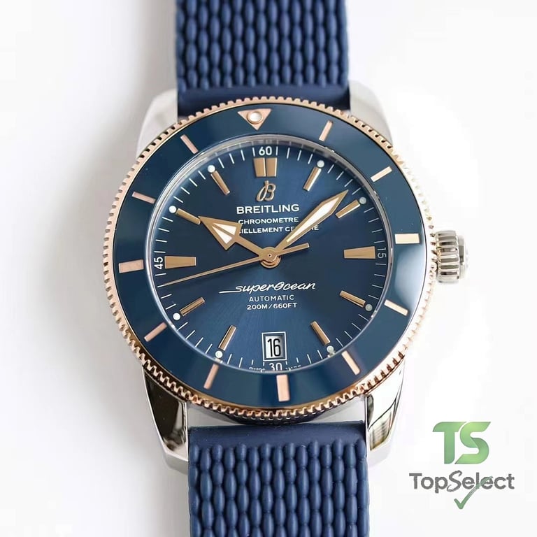 Breitling Superocean Heritage Automatic Watch - 3