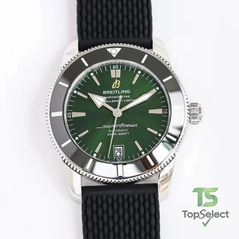Breitling Superocean Heritage Automatic Watch - 7