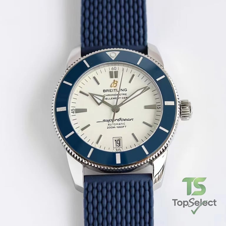 Breitling Superocean Heritage Automatic Watch - 8