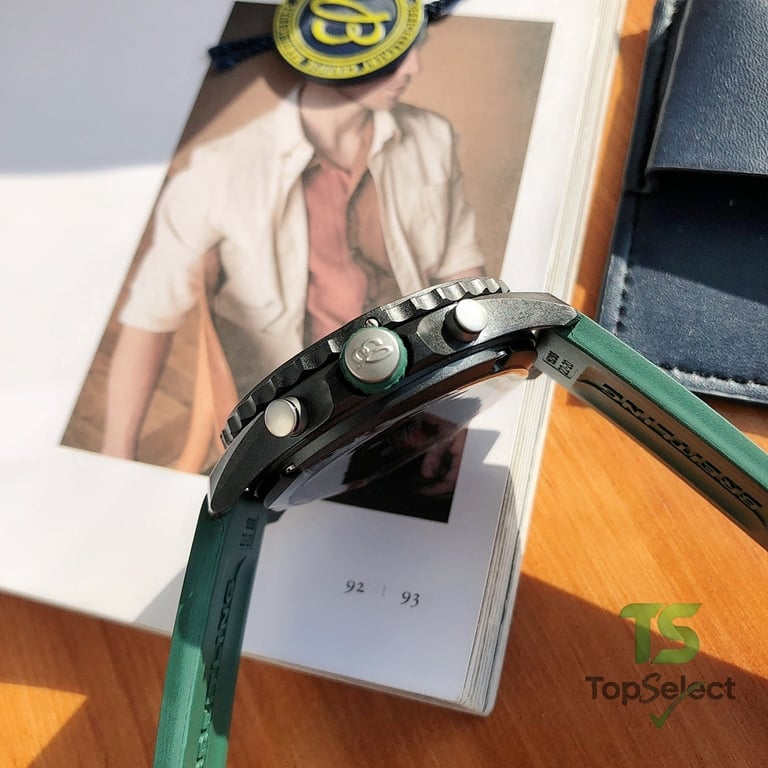 Breitling Endurance Pro X82310 Green - 2