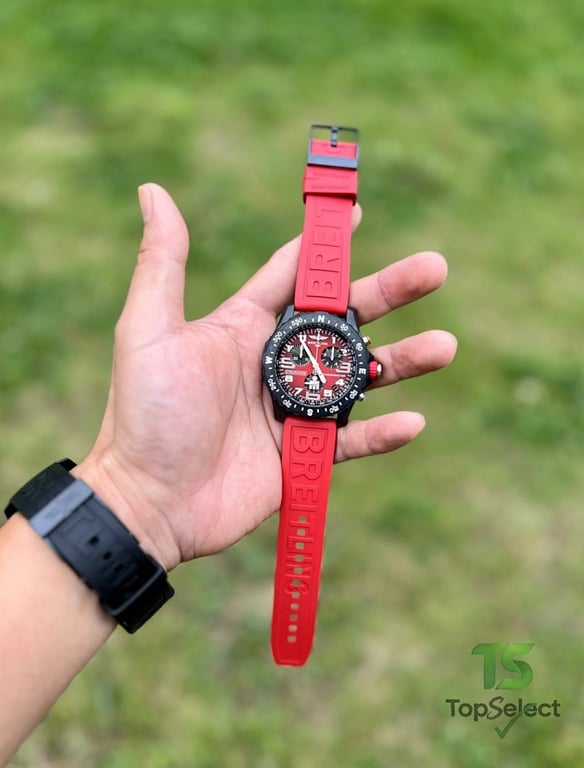 Breitling Endurance Pro Chronograph - 3