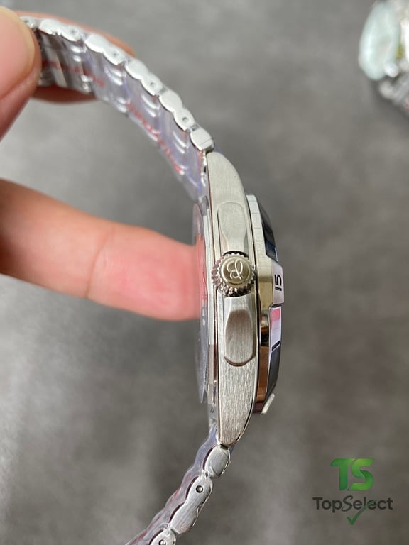 Breitling Chronomat Automatic GMT 40 Anthracite - 3