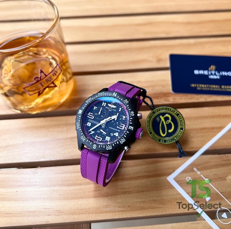 Breitling Professional Endurance Pro - 2