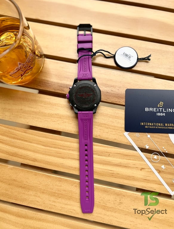 Breitling Professional Endurance Pro - 4