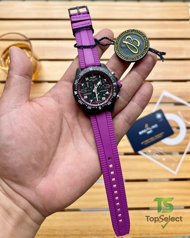 Breitling Professional Endurance Pro - 5