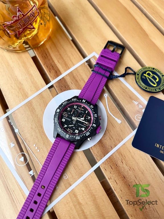 Breitling Professional Endurance Pro - 6