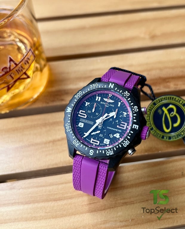 Breitling Professional Endurance Pro - 8