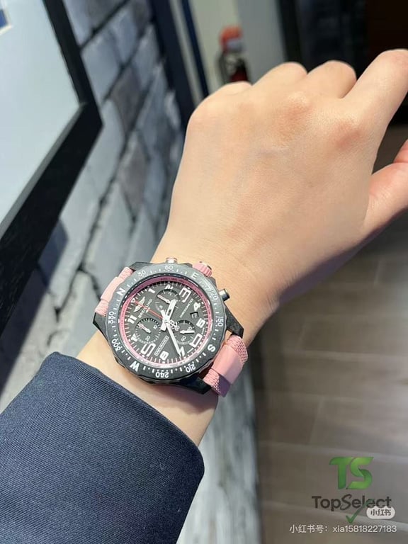 Breitling Endurance Pro Chronograph - 2