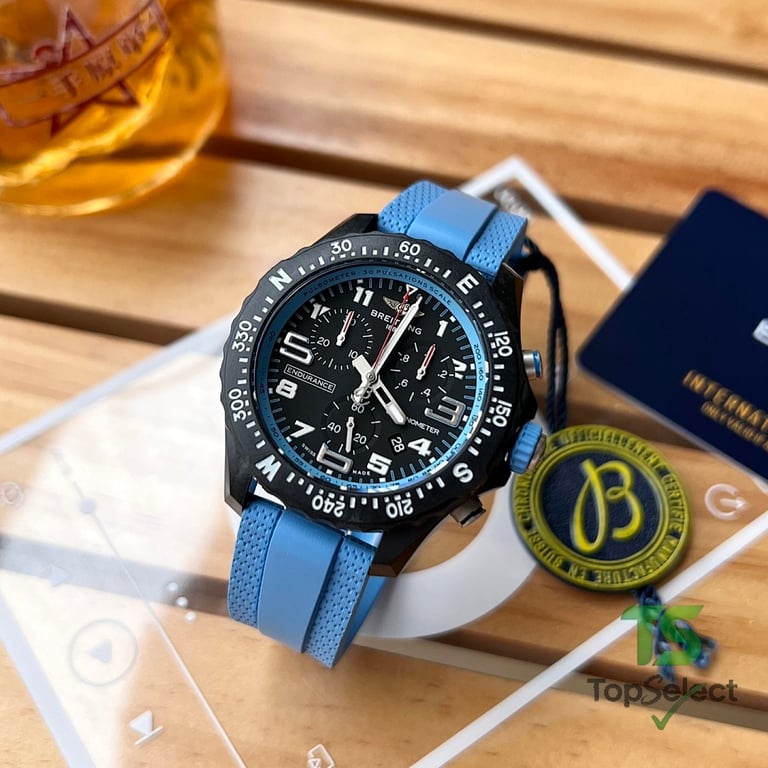 Breitling Professional Endurance Pro 38 - 2