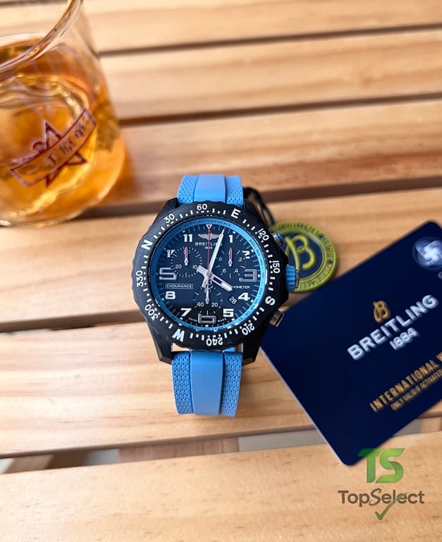 Breitling Professional Endurance Pro 38 - 3