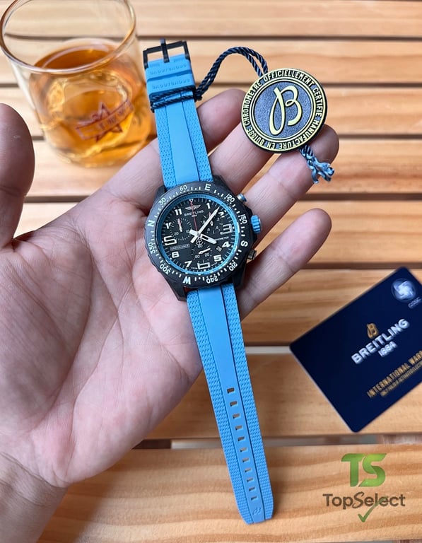 Breitling Professional Endurance Pro 38 - 6