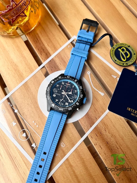 Breitling Professional Endurance Pro 38 - 8
