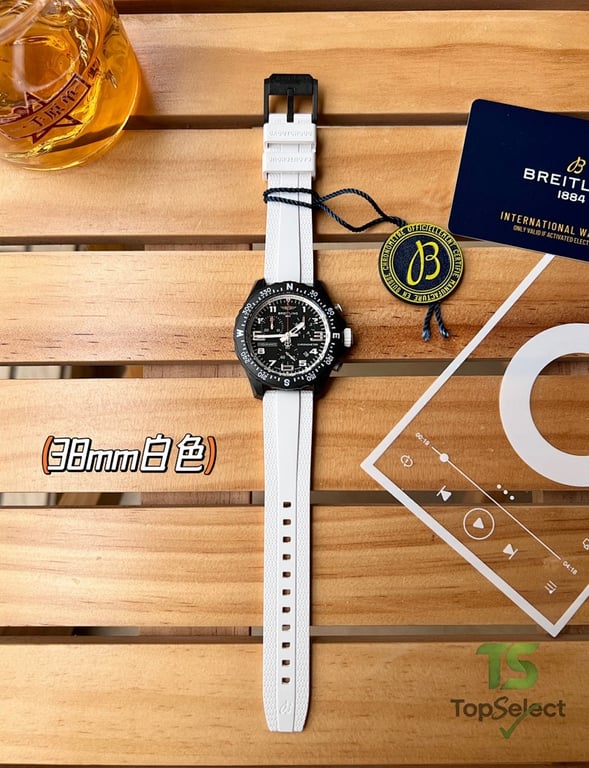 Breitling Endurance Pro 38 - 3