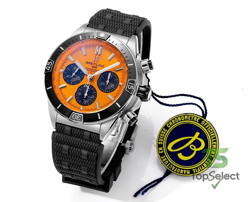 Breitling Super Chronomat B01 44 - 3