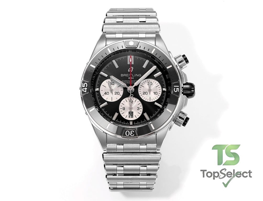 Breitling Super Chronomat B01 44 - 4