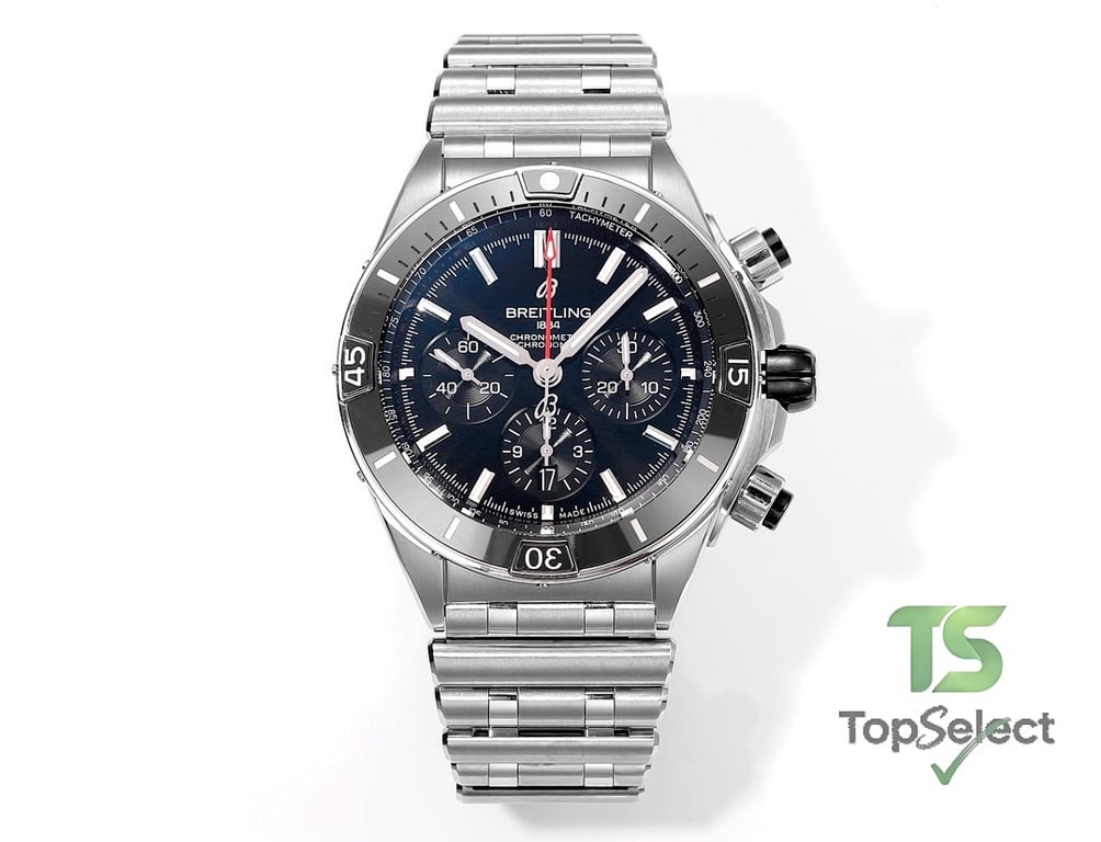 Breitling Super Chronomat B01 44 - 5