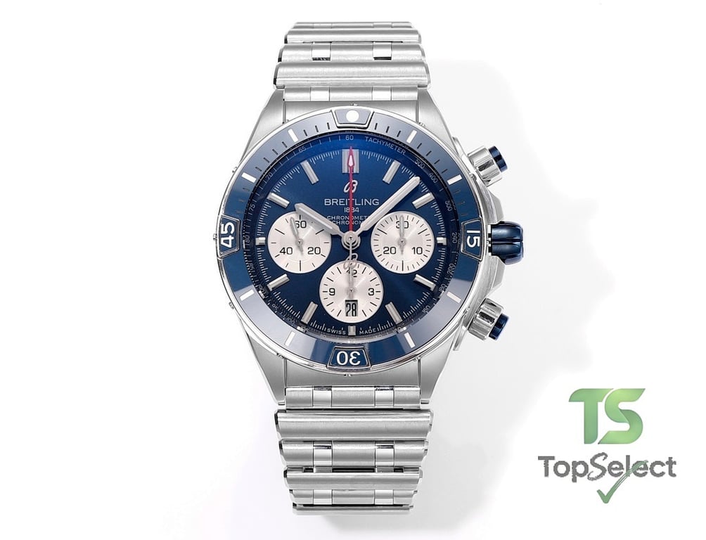 Breitling Super Chronomat B01 44 - 6