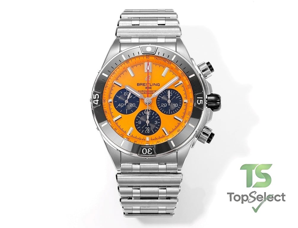 Breitling Super Chronomat B01 44 - 7