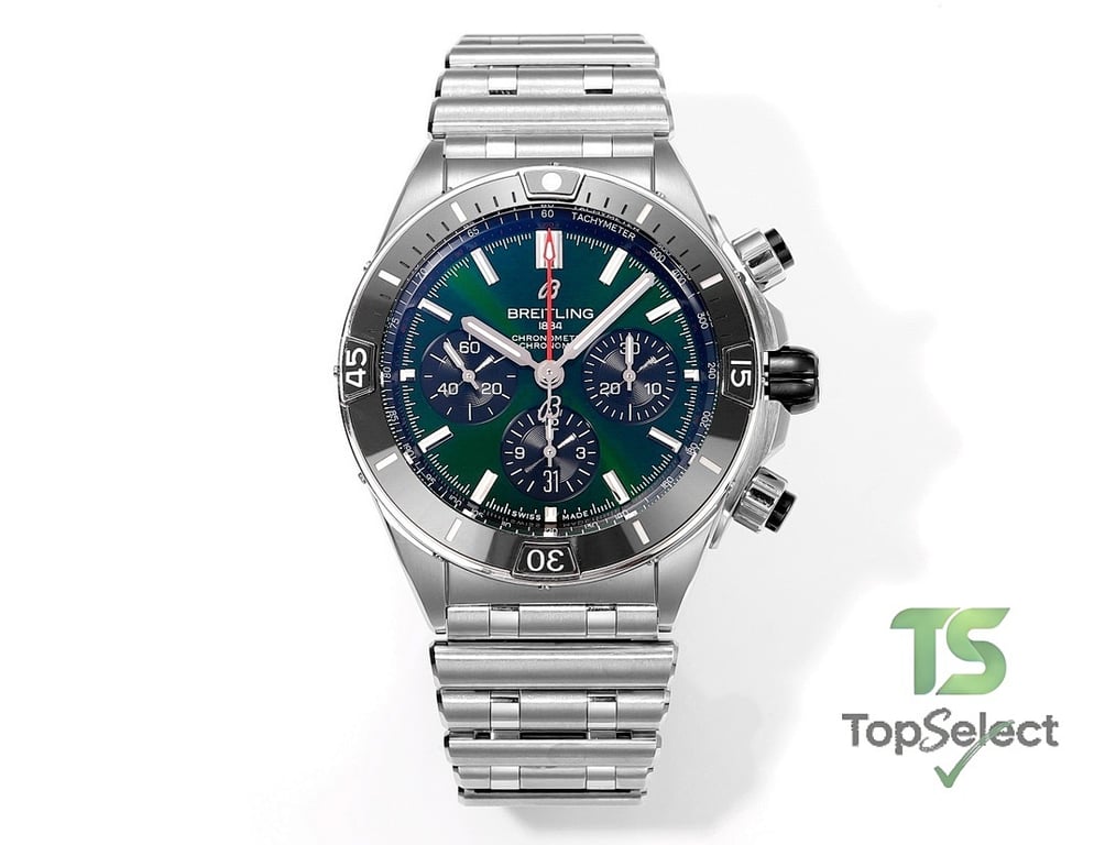 Breitling Super Chronomat B01 44 - 8