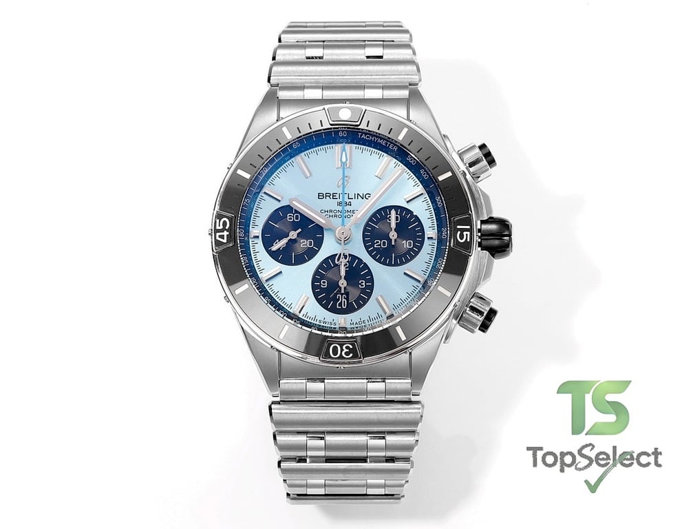 Breitling Super Chronomat B01 44 - 9
