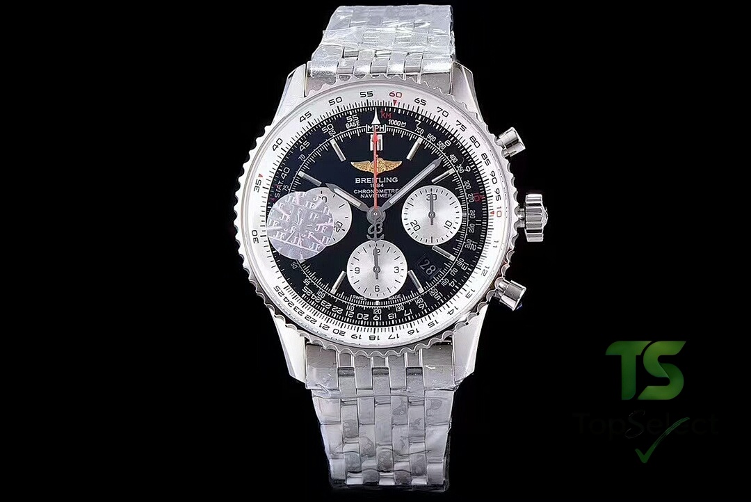 Breitling Navitimer Chronograph - 2