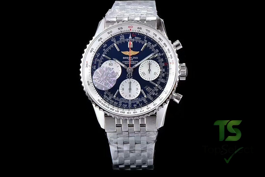 Breitling Navitimer Chronograph - 3