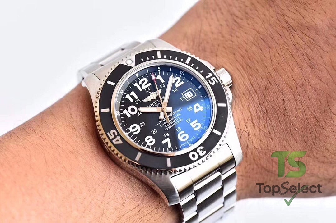 Breitling Superocean Automatic 1000M - 2