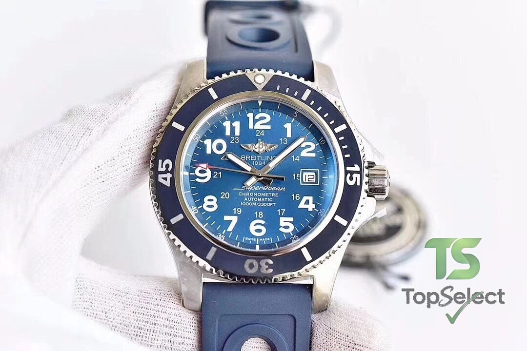 Breitling Superocean Automatic 1000M - 3