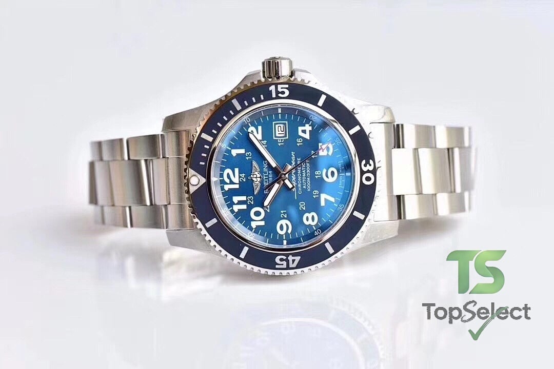 Breitling Superocean Automatic 1000M - 6