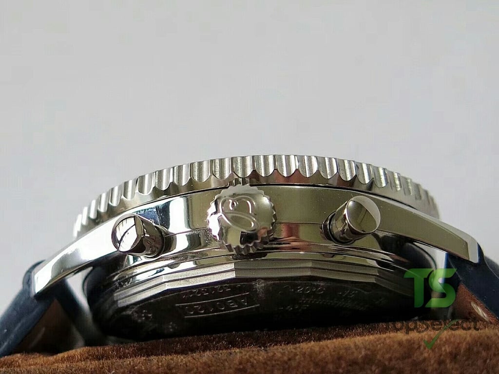 Breitling Navitimer B01 Chronograph AB0120 - 5