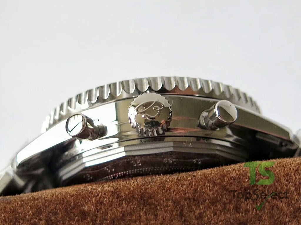 Breitling Navitimer B01 Chronograph 43mm - 3